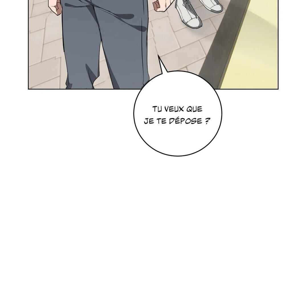 Mint Candy Love Chapter 18 - Page 107