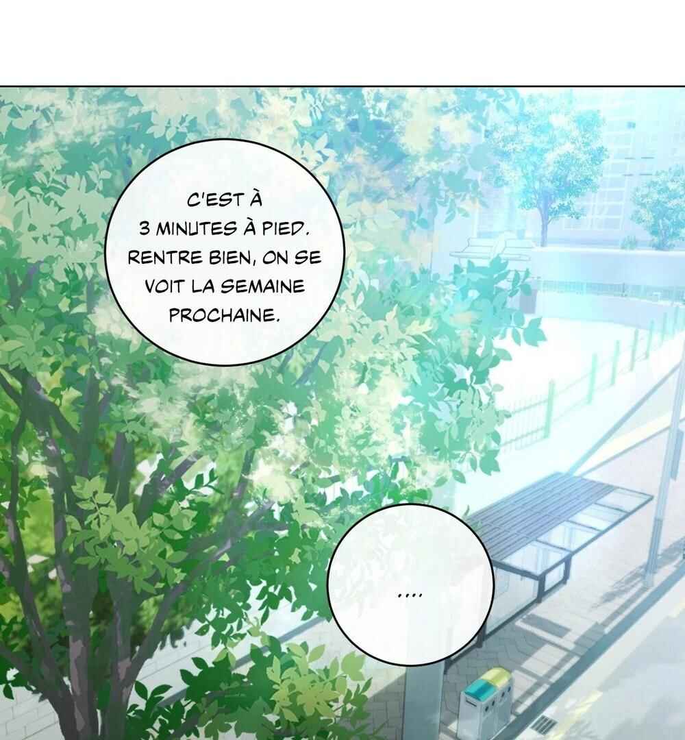 Mint Candy Love Chapter 18 - Page 108