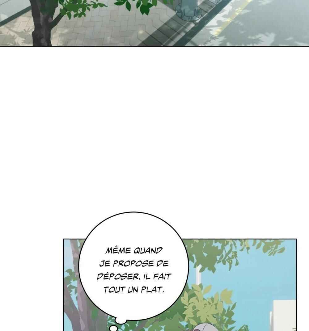 Mint Candy Love Chapter 18 - Page 109