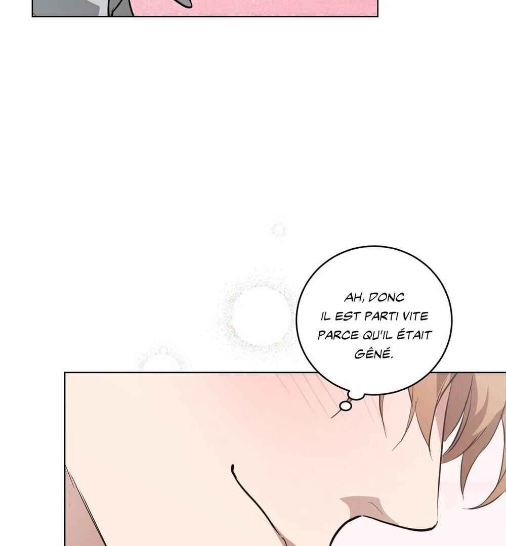 Mint Candy Love Chapter 18 - Page 116