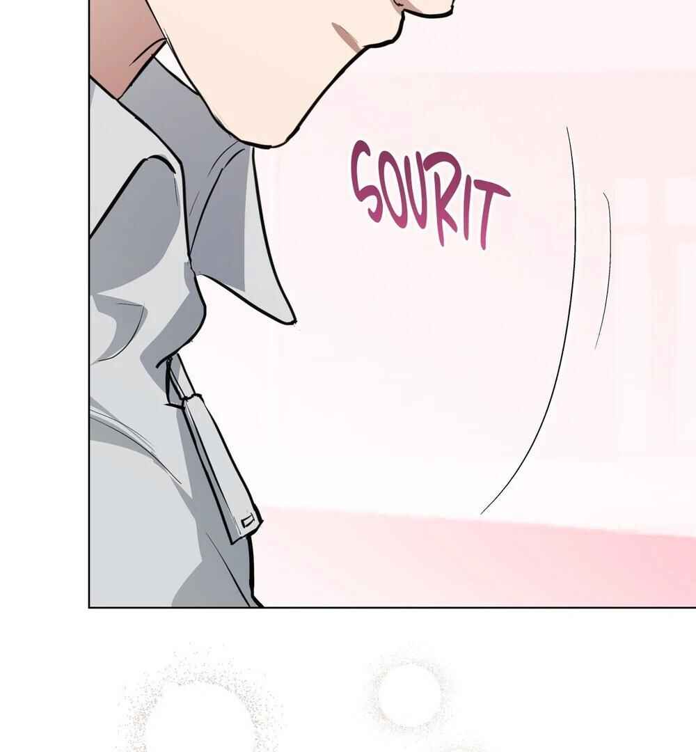 Mint Candy Love Chapter 18 - Page 117