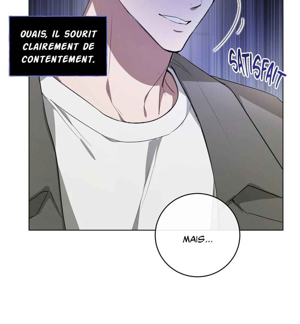 Mint Candy Love Chapter 18 - Page 12