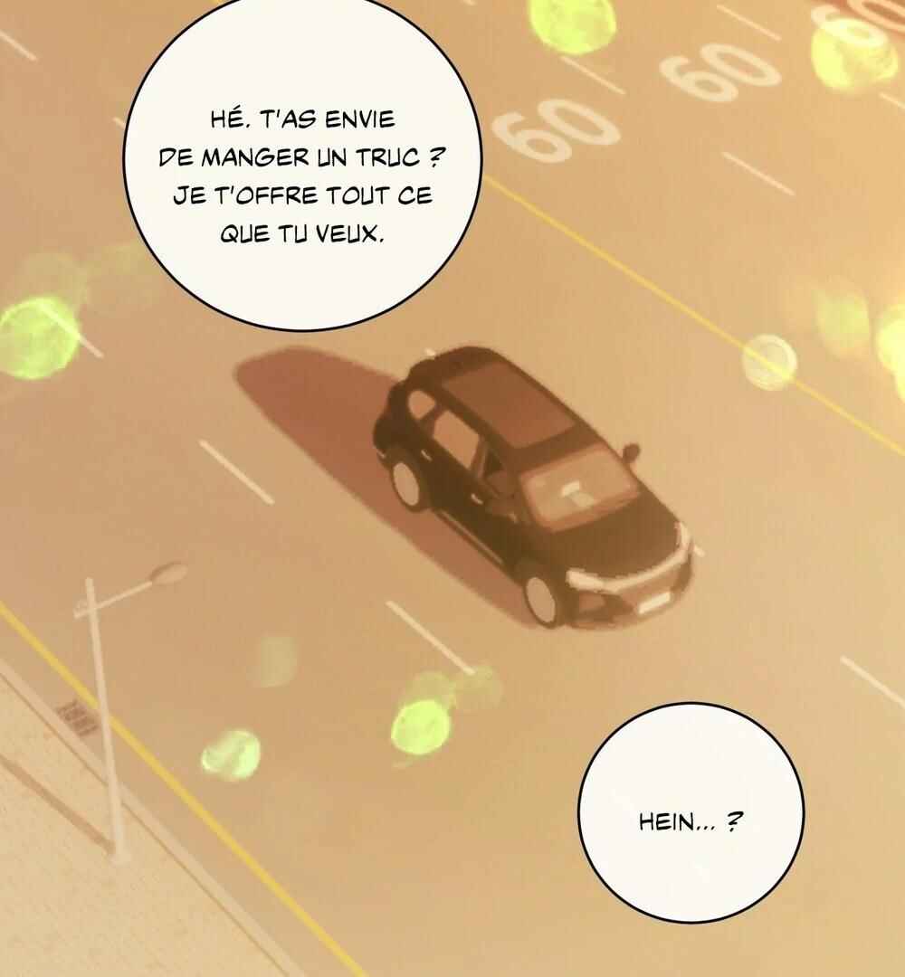 Mint Candy Love Chapter 18 - Page 120
