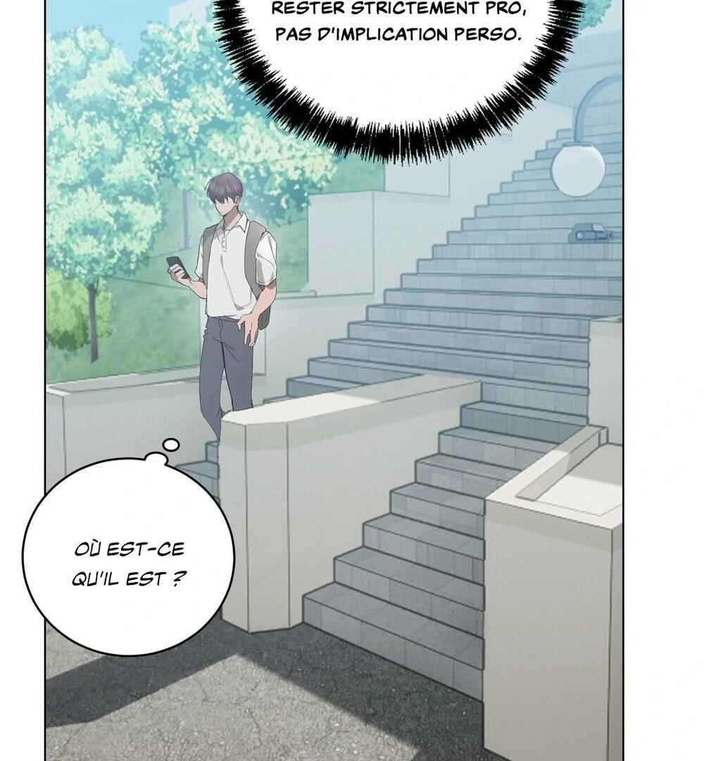 Mint Candy Love Chapter 18 - Page 130