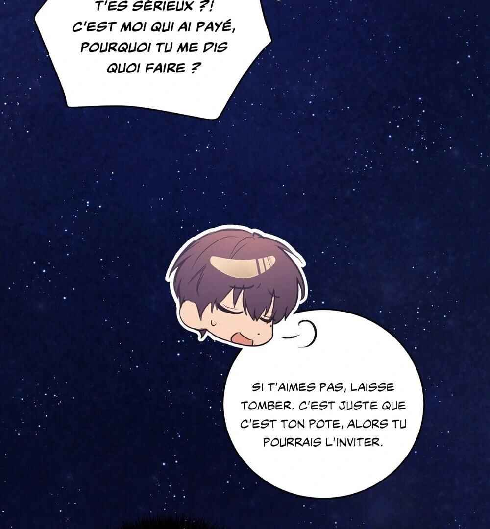 Mint Candy Love Chapter 18 - Page 20