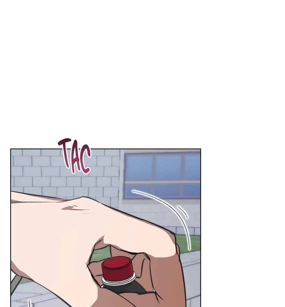 Mint Candy Love Chapter 18 - Page 24