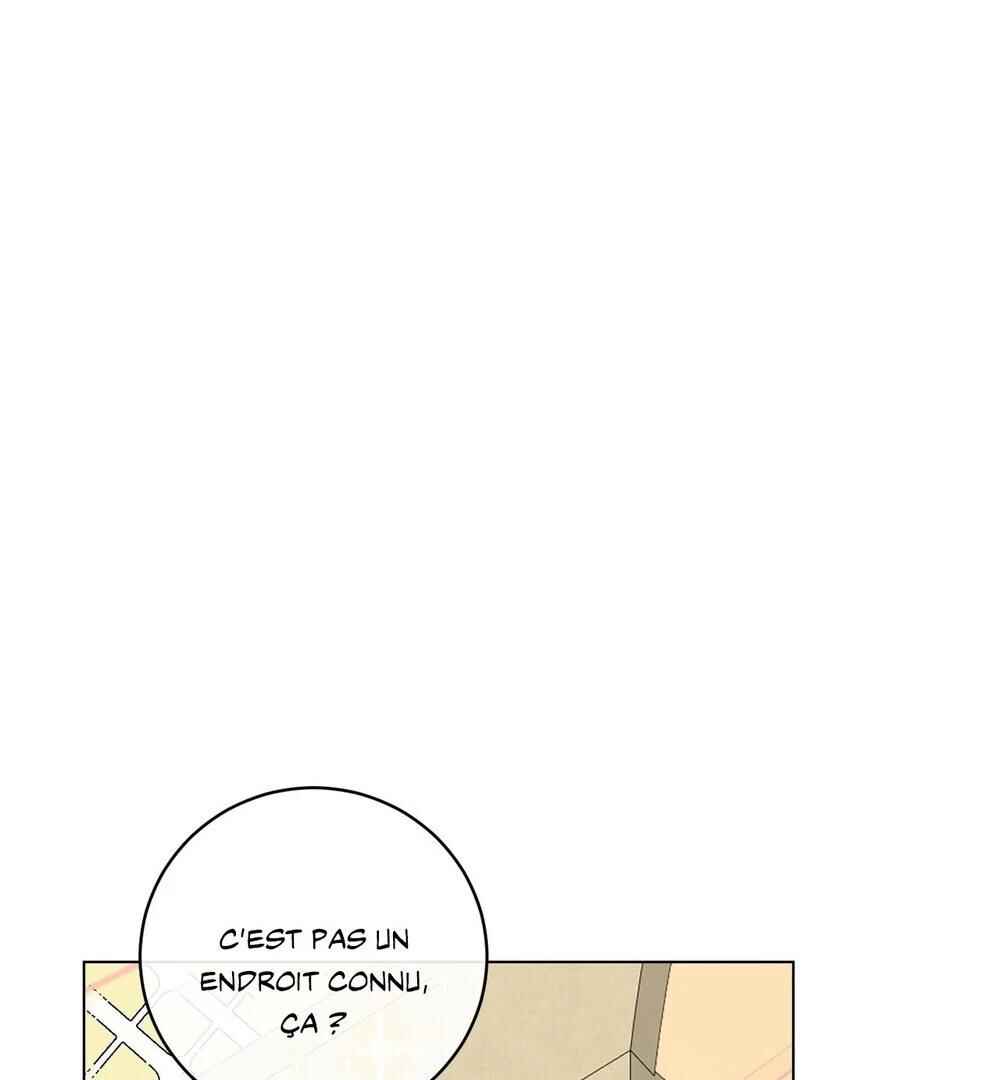 Mint Candy Love Chapter 18 - Page 3