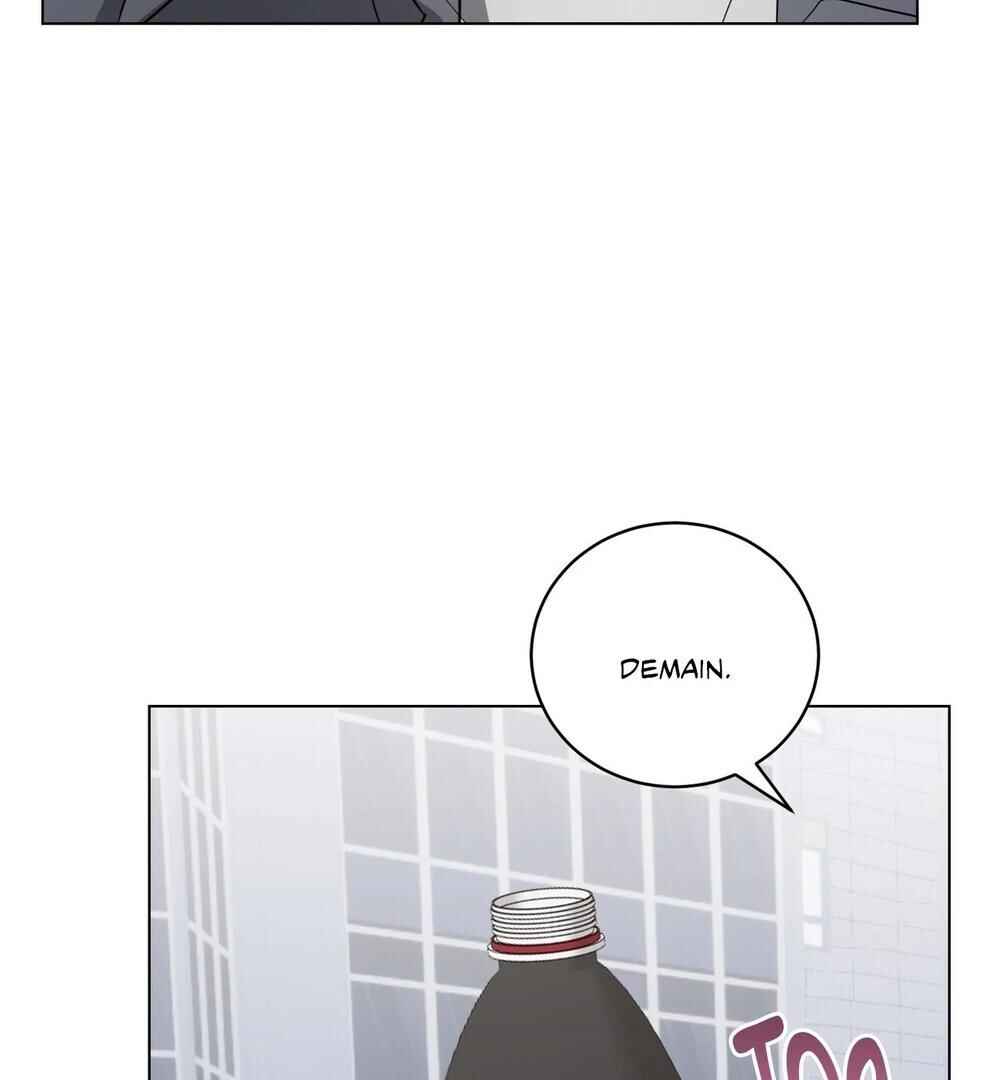 Mint Candy Love Chapter 18 - Page 32