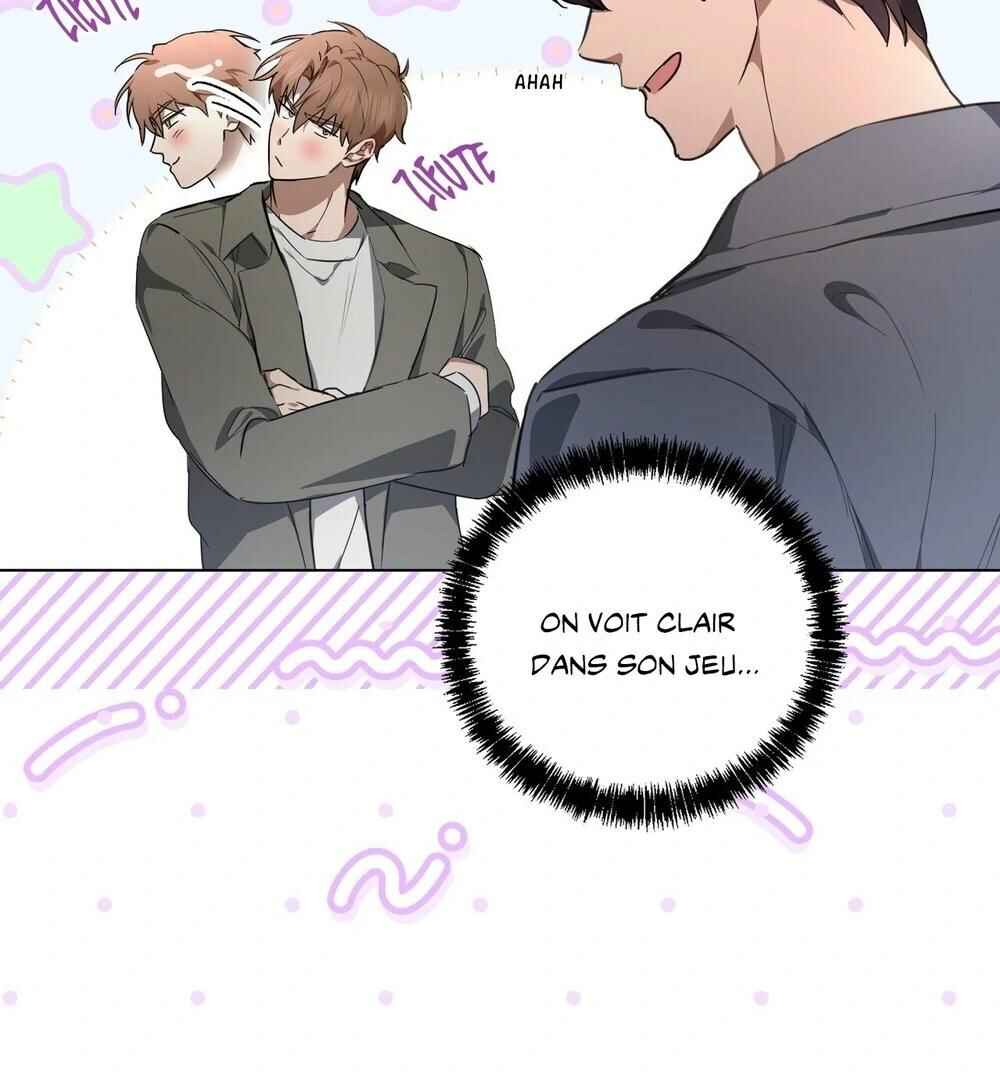 Mint Candy Love Chapter 18 - Page 35