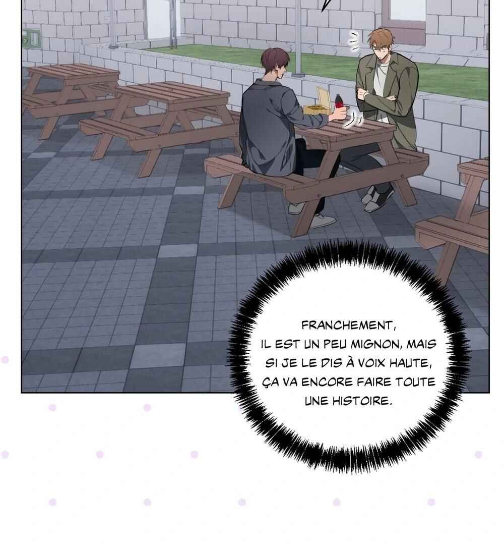Mint Candy Love Chapter 18 - Page 37