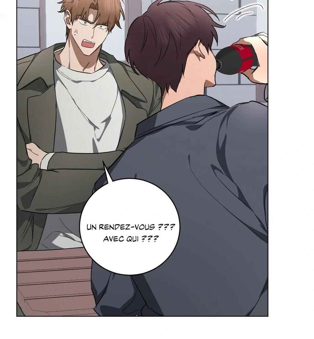 Mint Candy Love Chapter 18 - Page 39