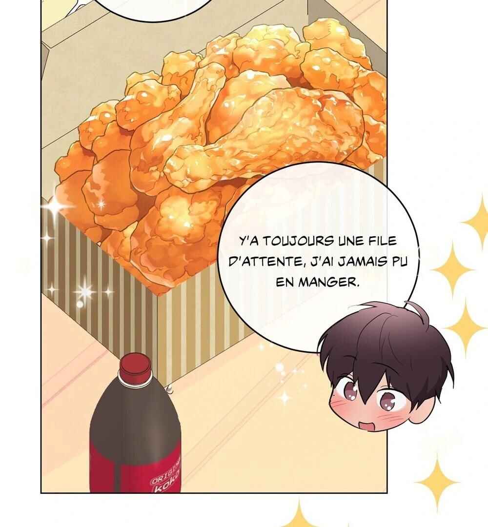 Mint Candy Love Chapter 18 - Page 4