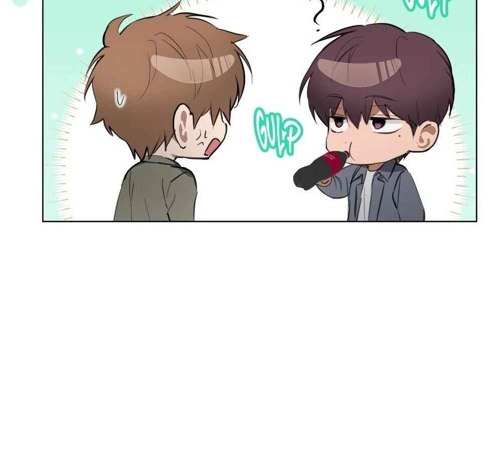 Mint Candy Love Chapter 18 - Page 41
