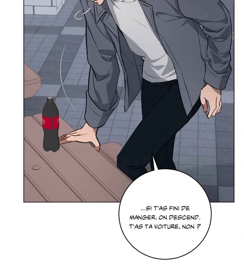 Mint Candy Love Chapter 18 - Page 51