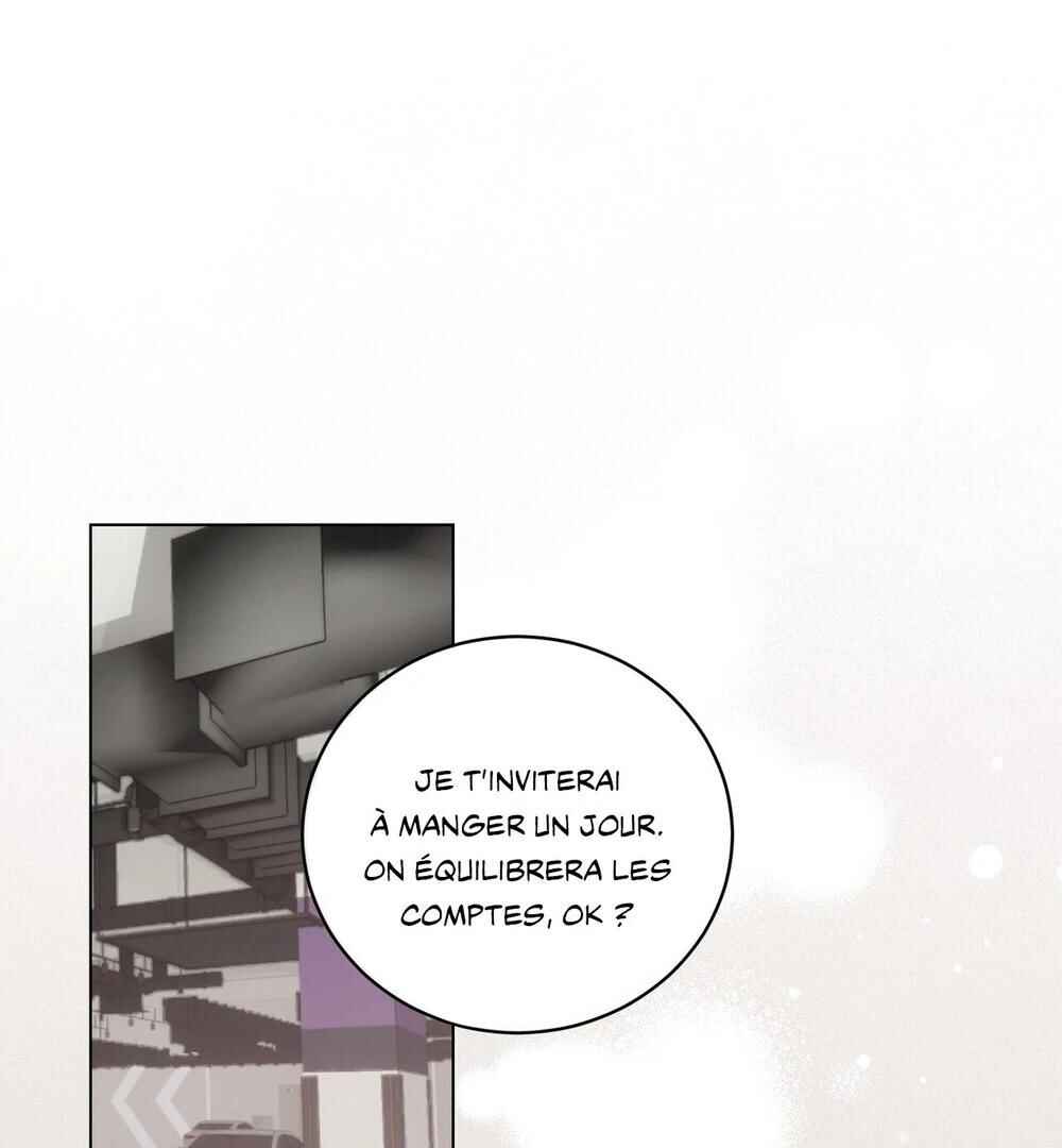 Mint Candy Love Chapter 18 - Page 54