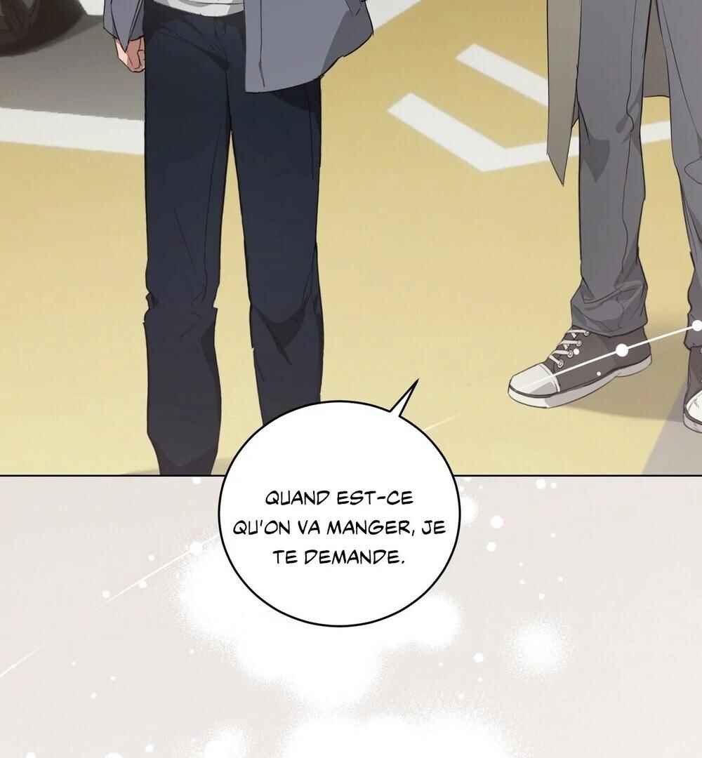 Mint Candy Love Chapter 18 - Page 57