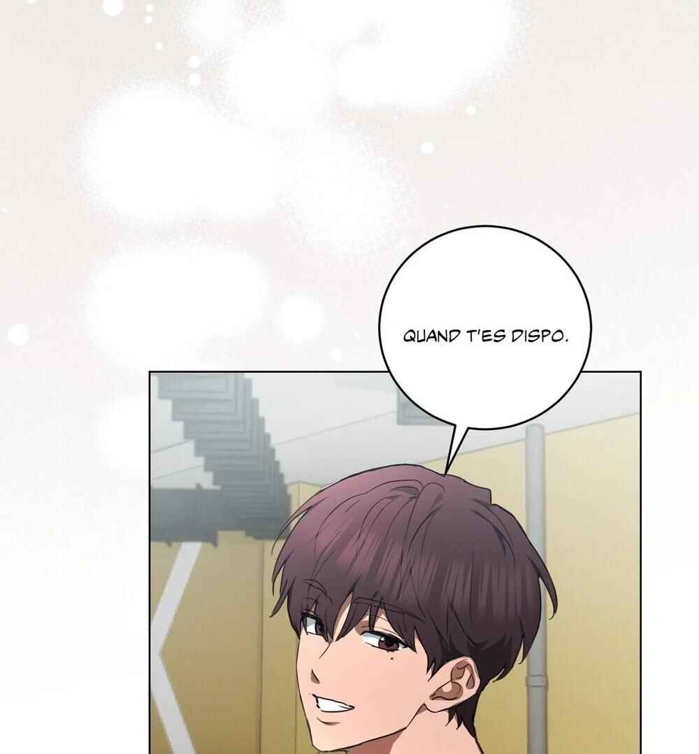 Mint Candy Love Chapter 18 - Page 58