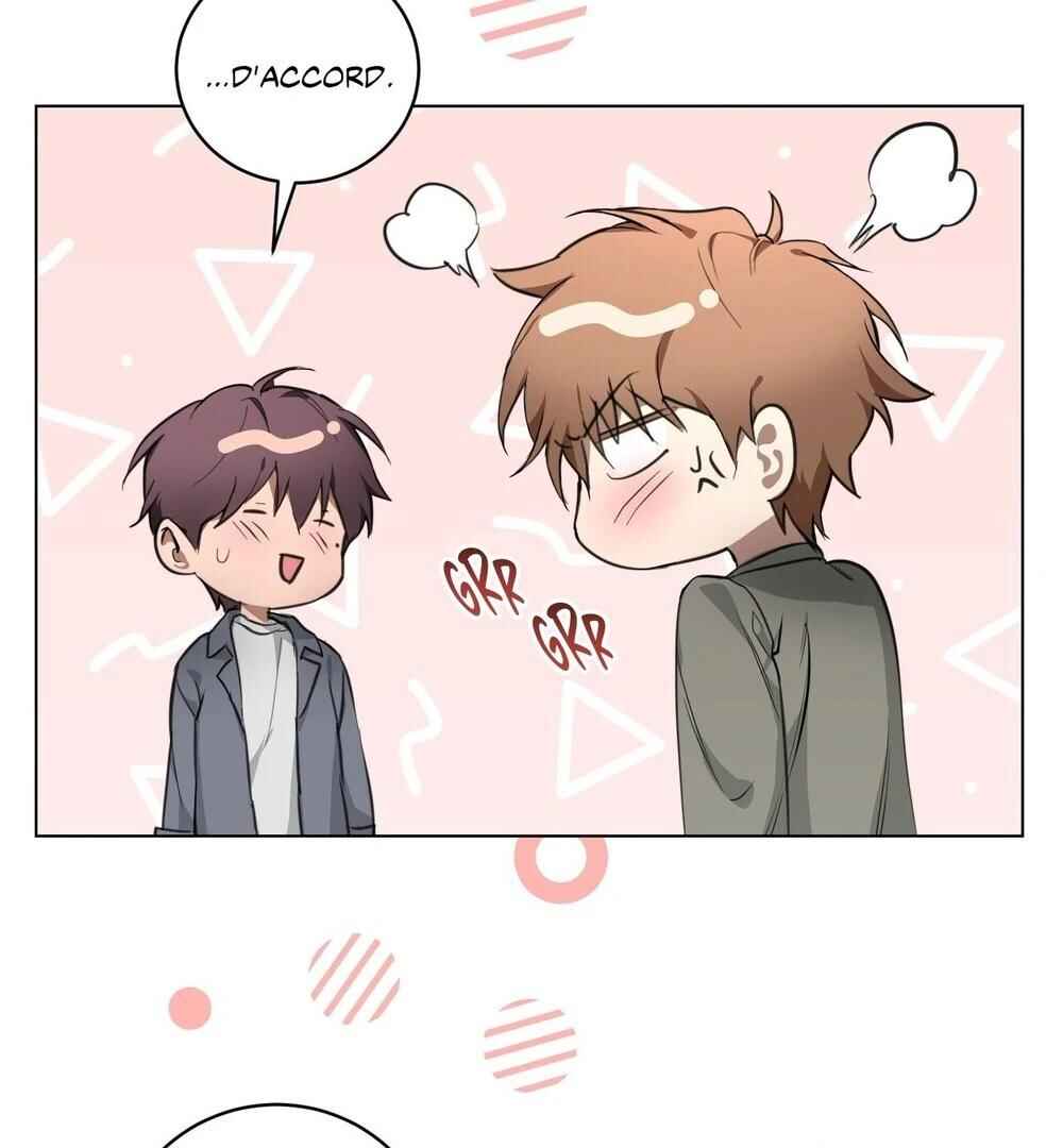 Mint Candy Love Chapter 18 - Page 62