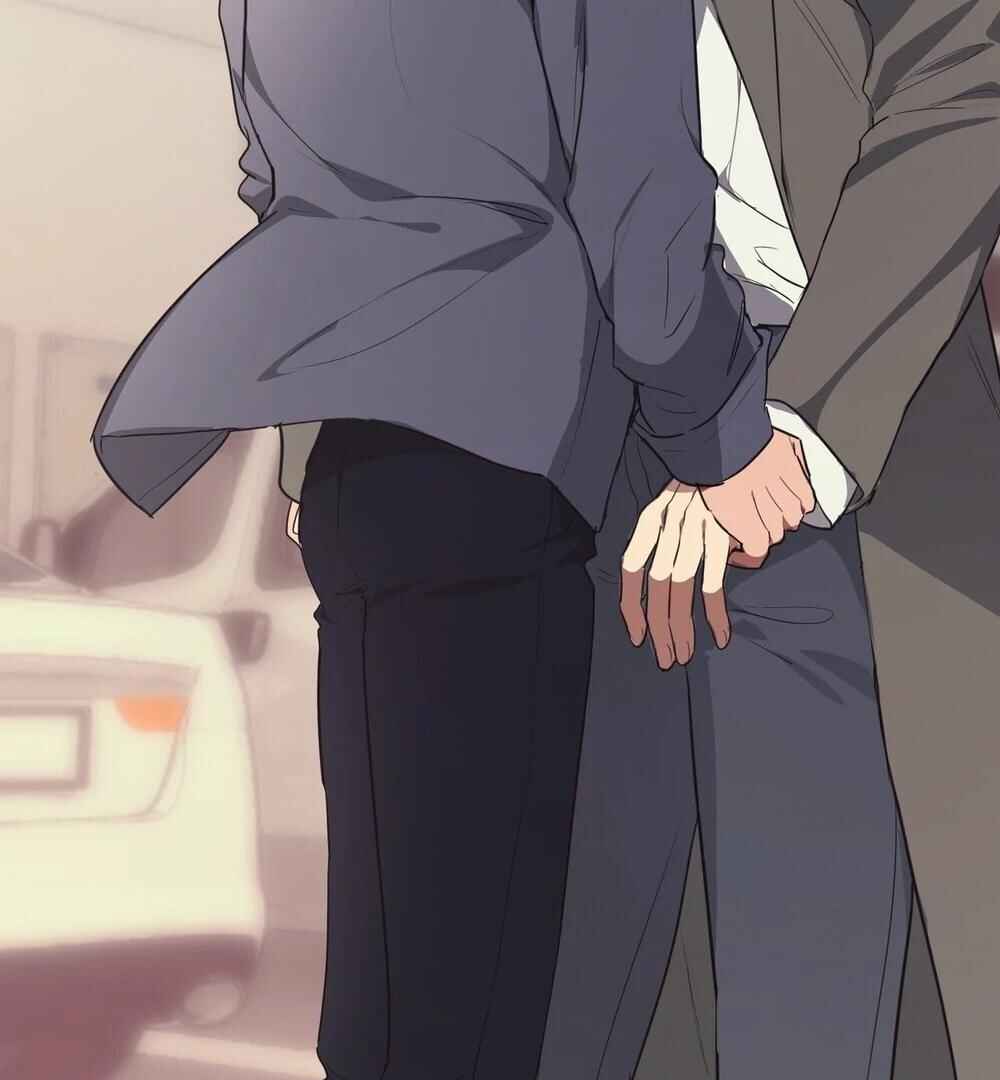 Mint Candy Love Chapter 18 - Page 68