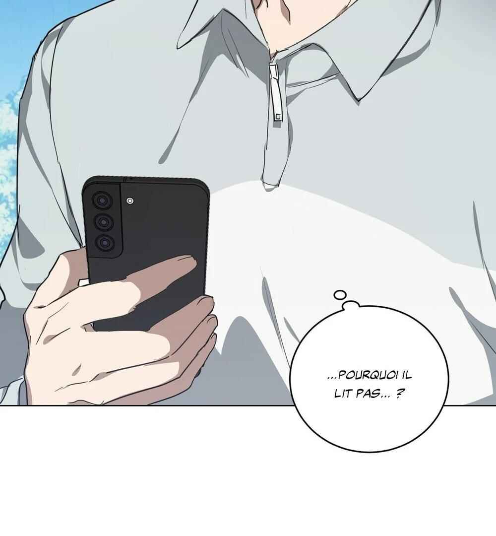 Mint Candy Love Chapter 18 - Page 86