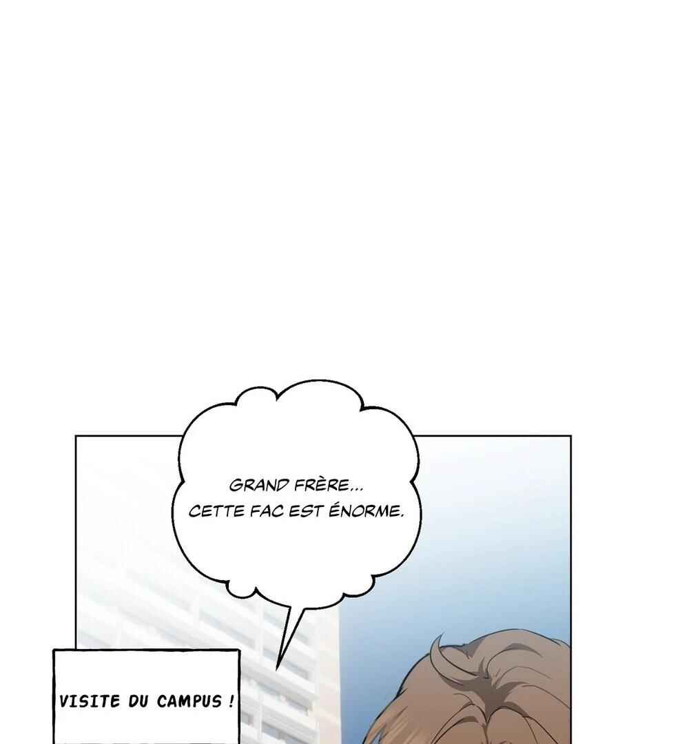 Mint Candy Love Chapter 18 - Page 87