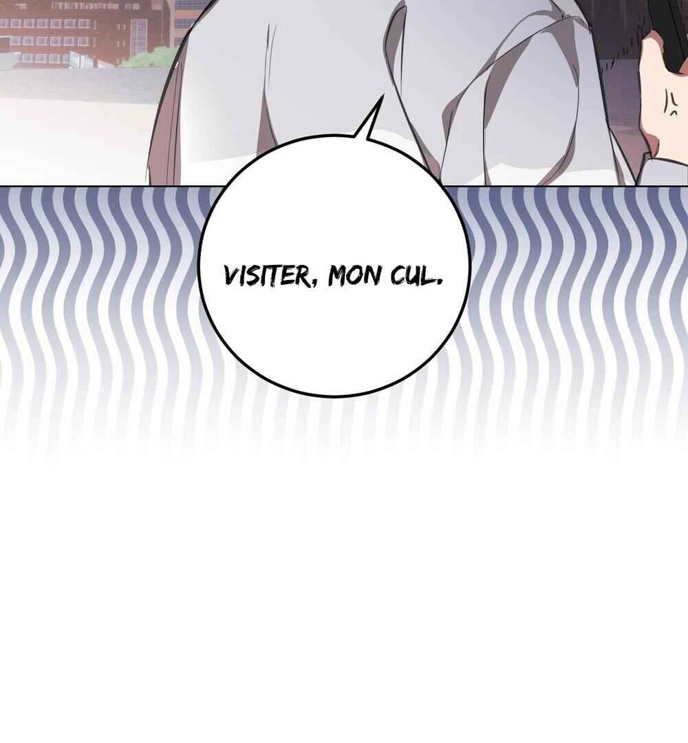 Mint Candy Love Chapter 18 - Page 90