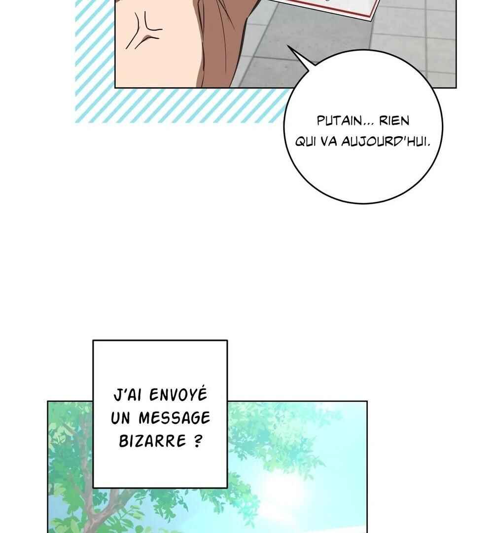 Mint Candy Love Chapter 18 - Page 92