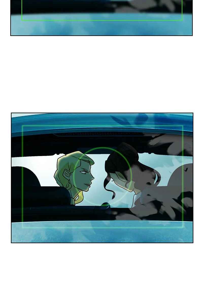 BLINDFOLD Chapter 25 - Page 16