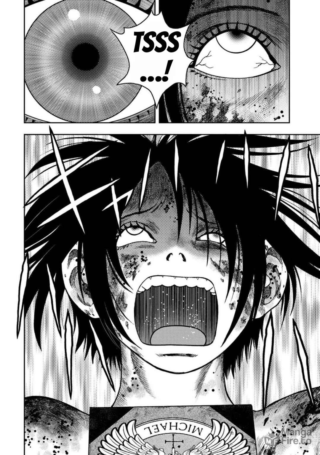 Kichikujima Chapter 130 - Page 18