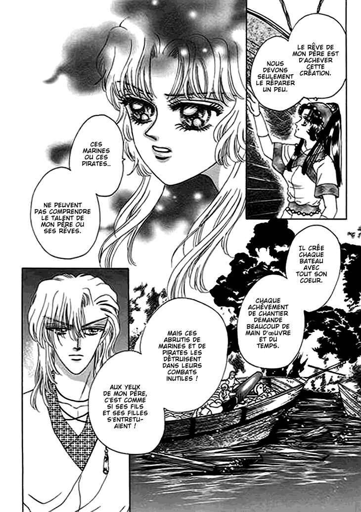 Spirit of the Ocean Chapter 11.5 - Page 15