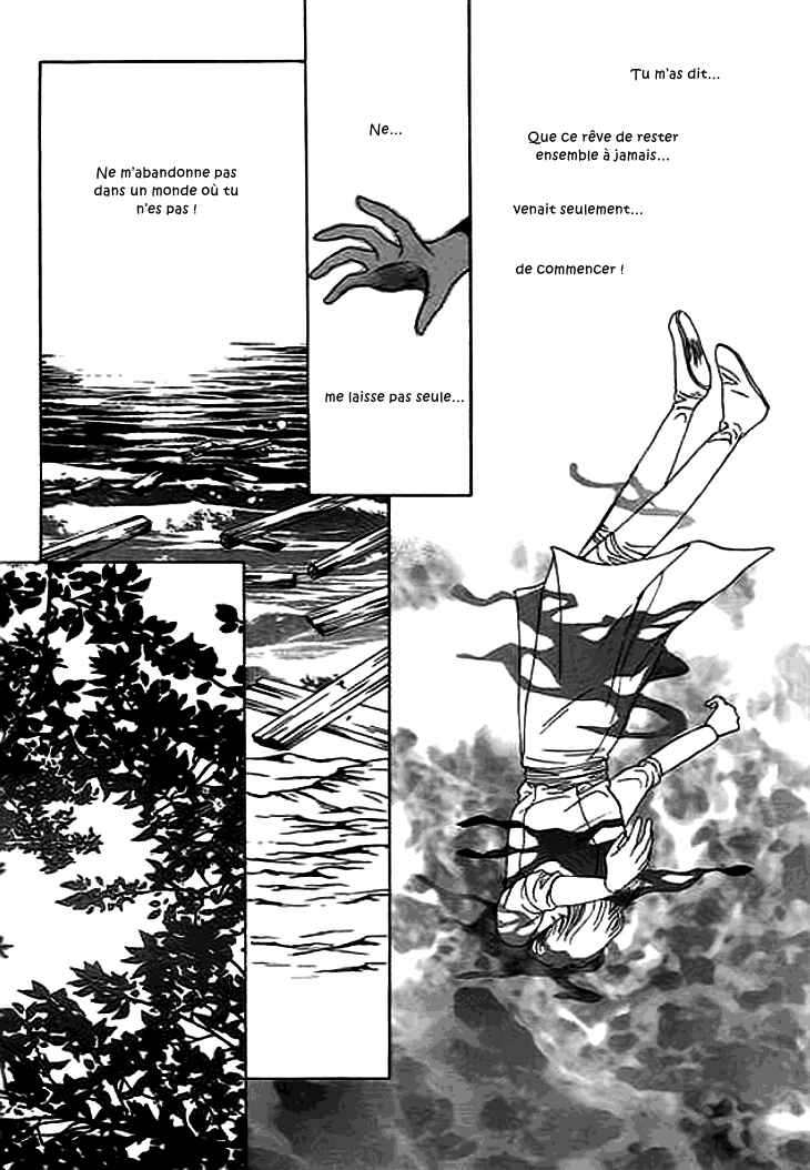 Spirit of the Ocean Chapter 11.5 - Page 41