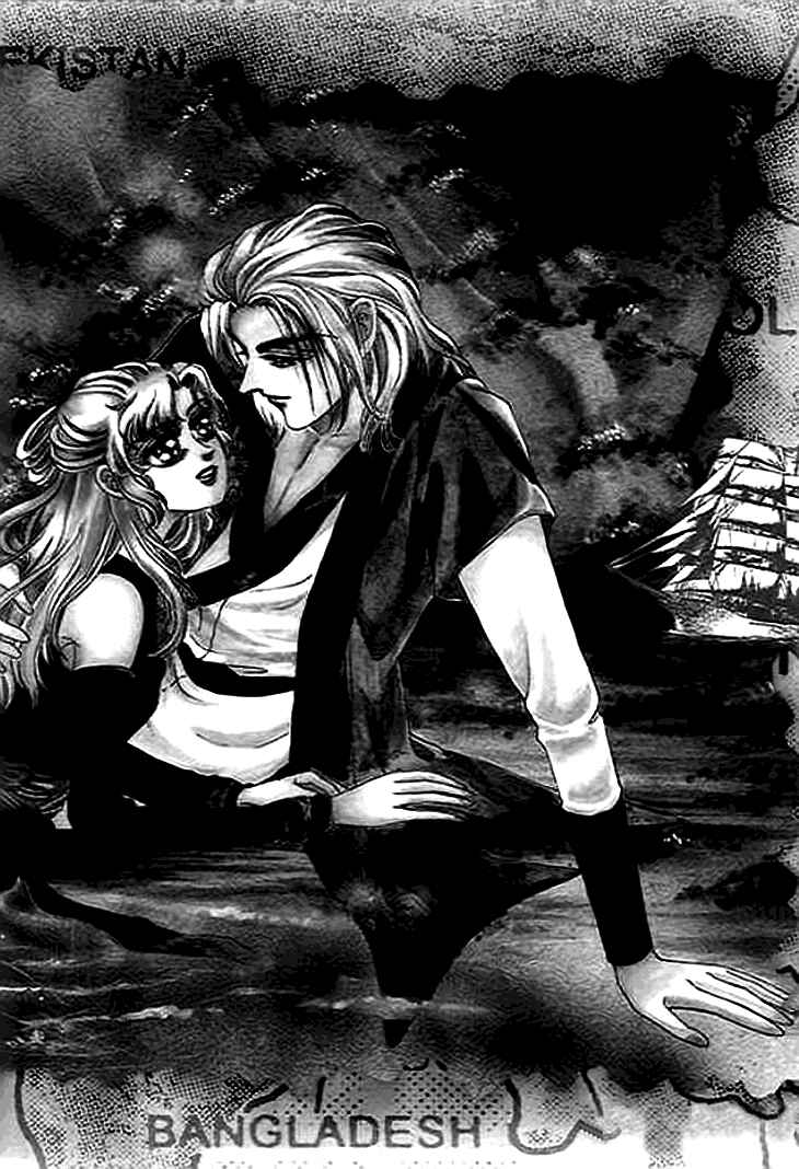 Spirit of the Ocean Chapter 11.5 - Page 46