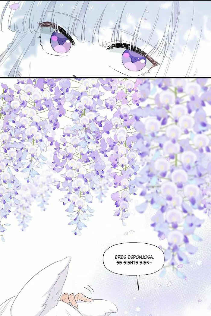 What Should I Do If I've Signed a Marriage Contract with the Elven Princess Chapter 58 - Page 10