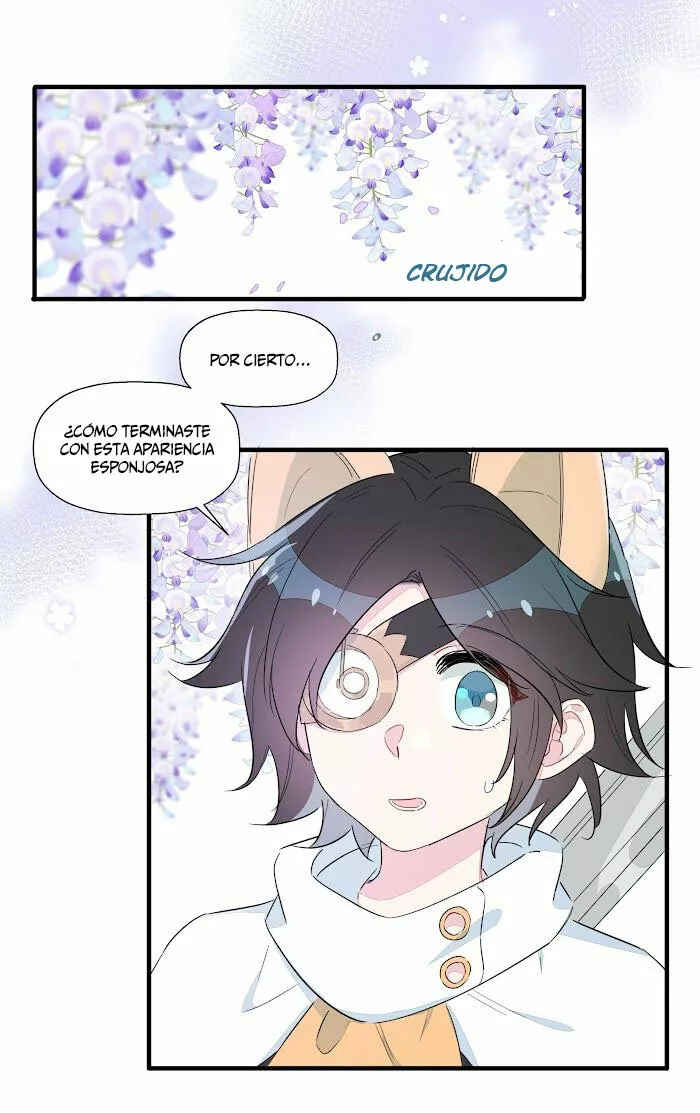 What Should I Do If I've Signed a Marriage Contract with the Elven Princess Chapter 58 - Page 13
