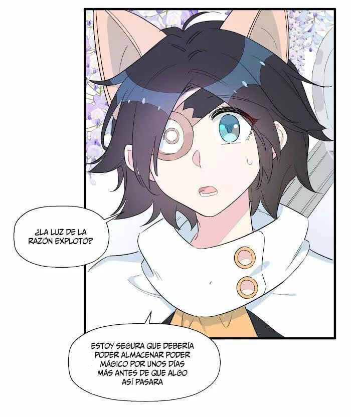 What Should I Do If I've Signed a Marriage Contract with the Elven Princess Chapter 58 - Page 15