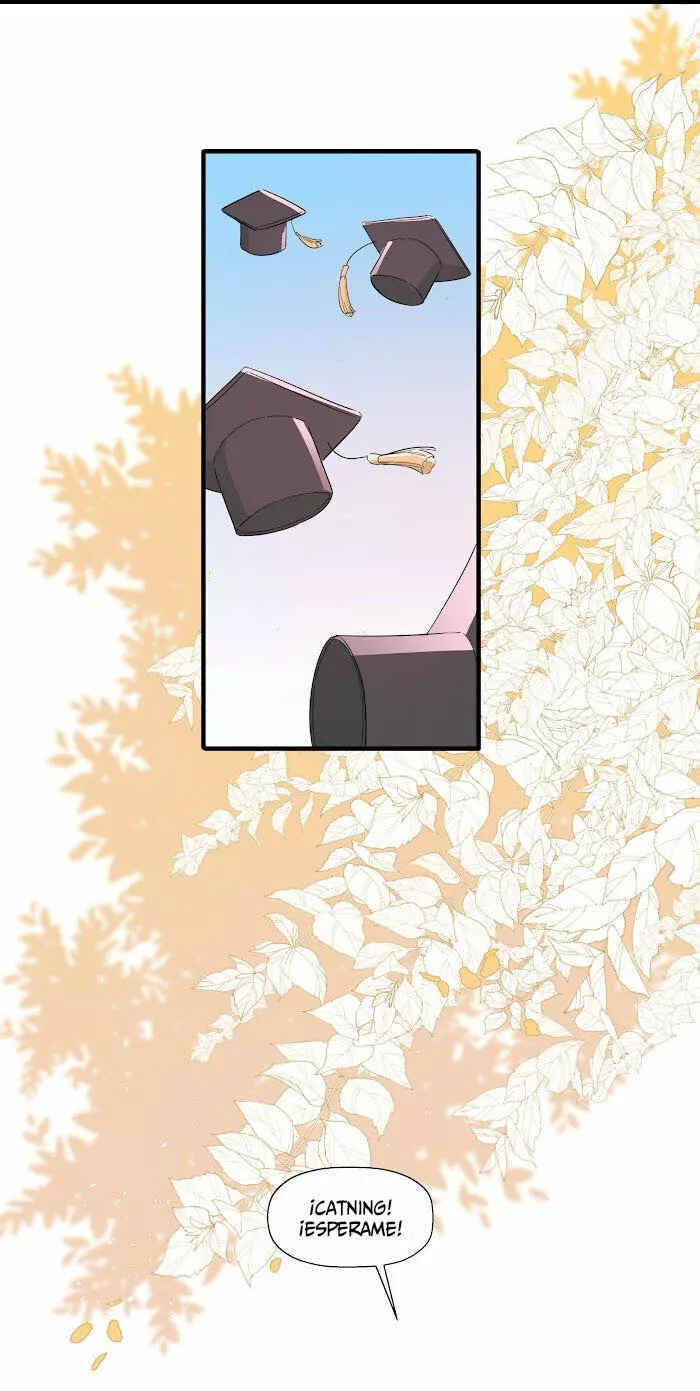 What Should I Do If I've Signed a Marriage Contract with the Elven Princess Chapter 58 - Page 23