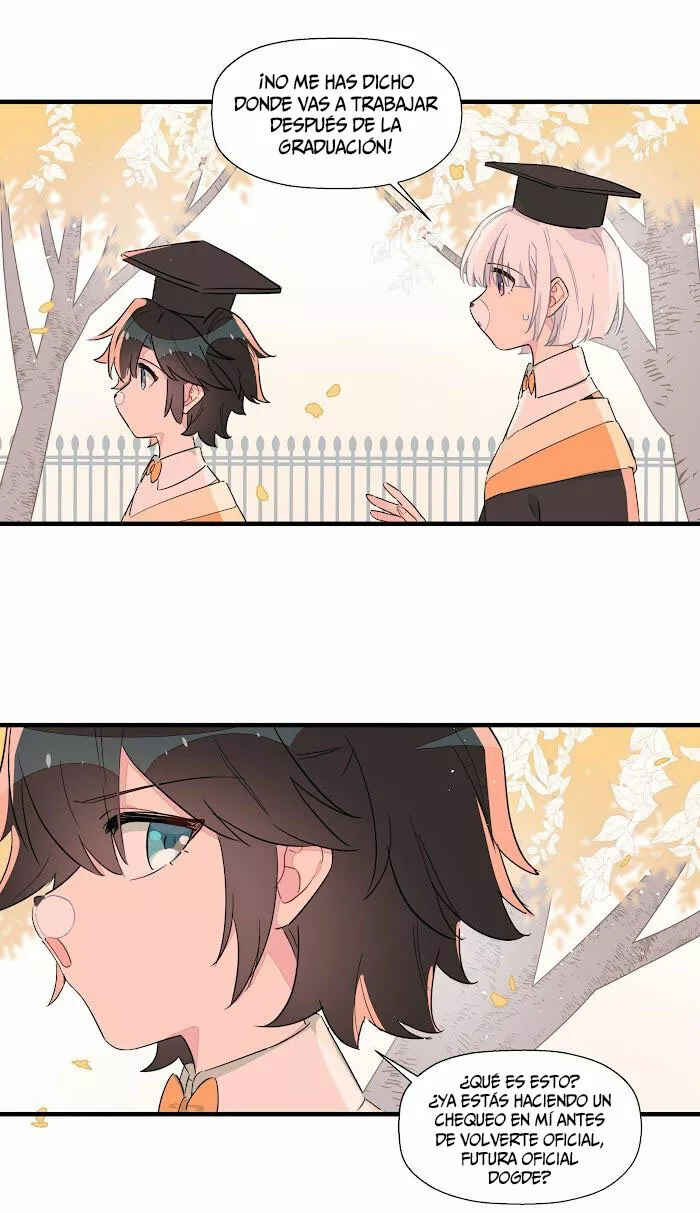 What Should I Do If I've Signed a Marriage Contract with the Elven Princess Chapter 58 - Page 27