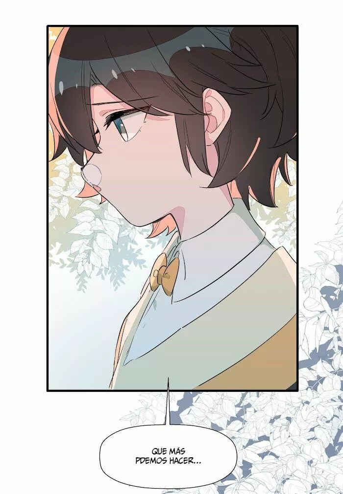 What Should I Do If I've Signed a Marriage Contract with the Elven Princess Chapter 58 - Page 32