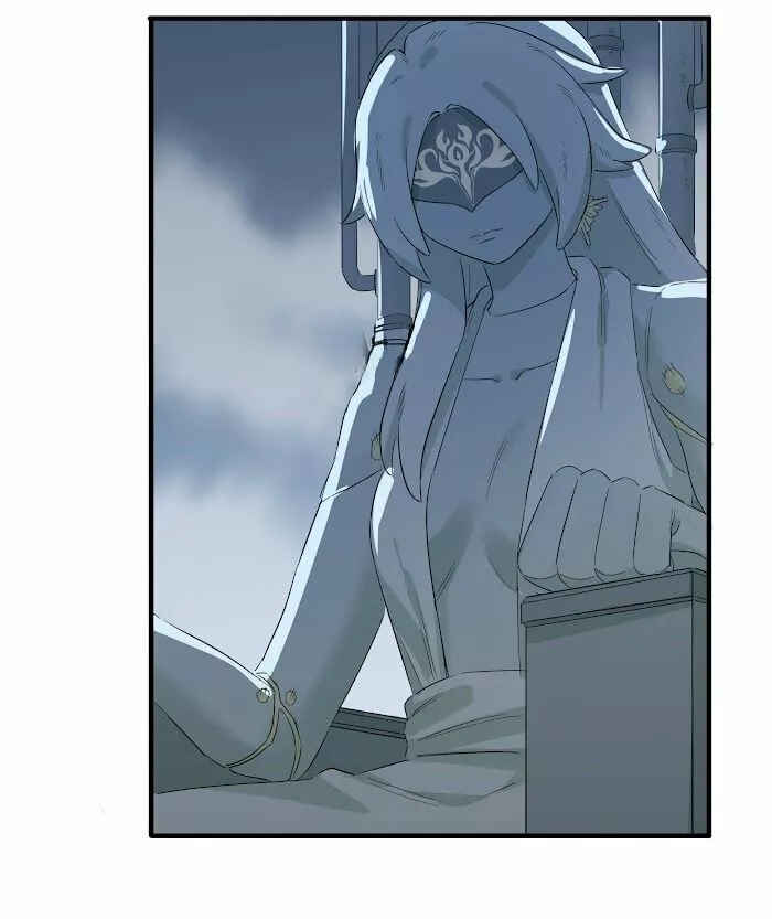 What Should I Do If I've Signed a Marriage Contract with the Elven Princess Chapter 58 - Page 36