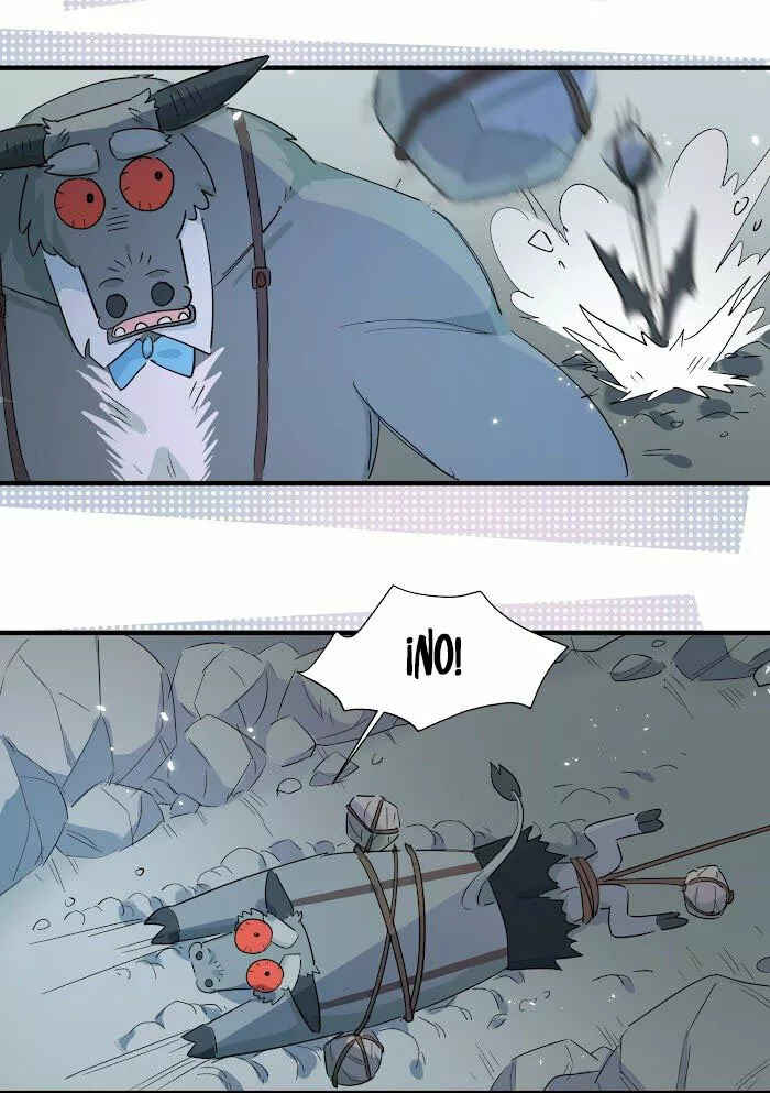 What Should I Do If I've Signed a Marriage Contract with the Elven Princess Chapter 58 - Page 4