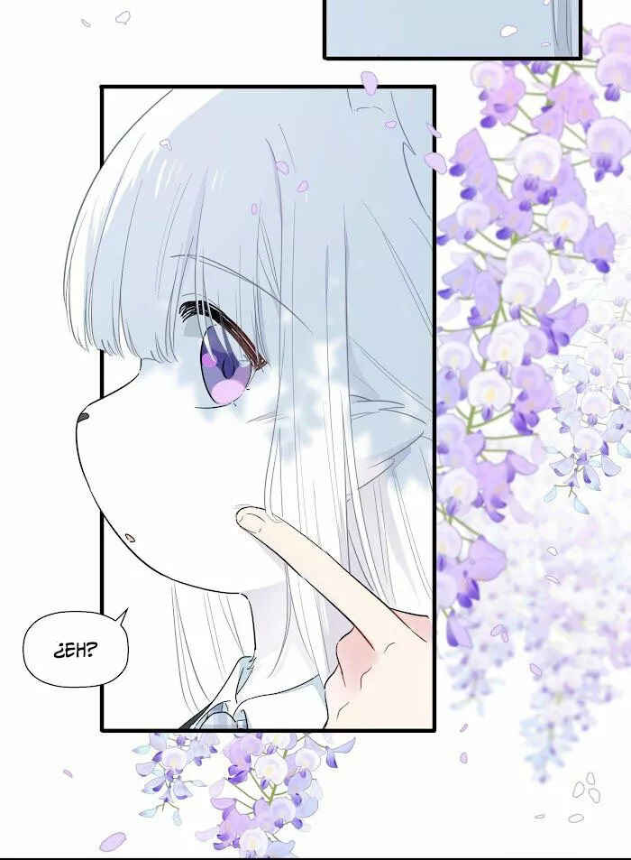 What Should I Do If I've Signed a Marriage Contract with the Elven Princess Chapter 58 - Page 9