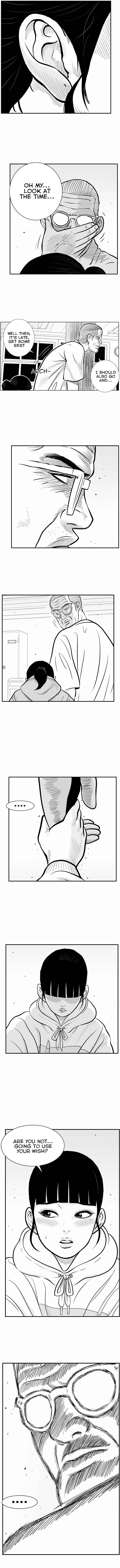 Hellper 2 <KillBeros> Chapter 13 - Page 10