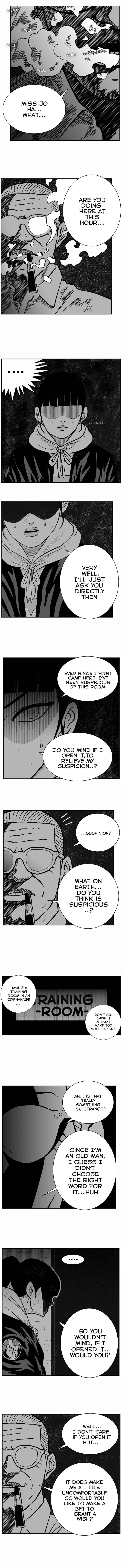 Hellper 2 <KillBeros> Chapter 13 - Page 4