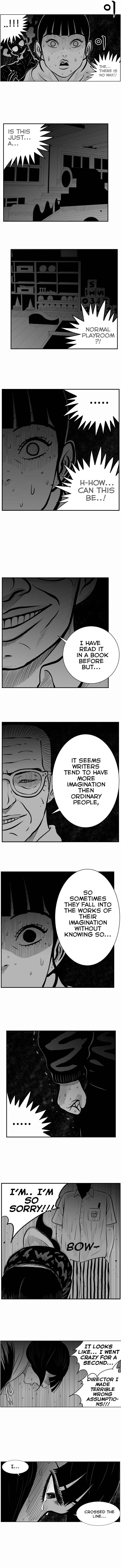 Hellper 2 <KillBeros> Chapter 13 - Page 6