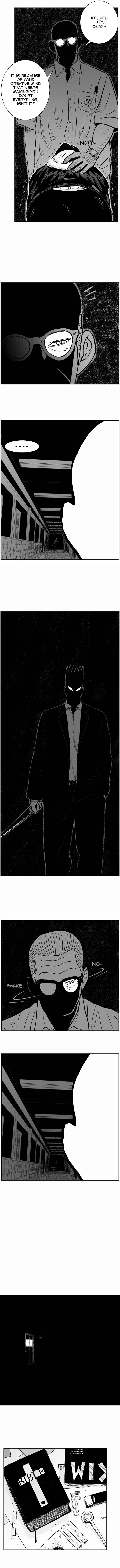 Hellper 2 <KillBeros> Chapter 13 - Page 7