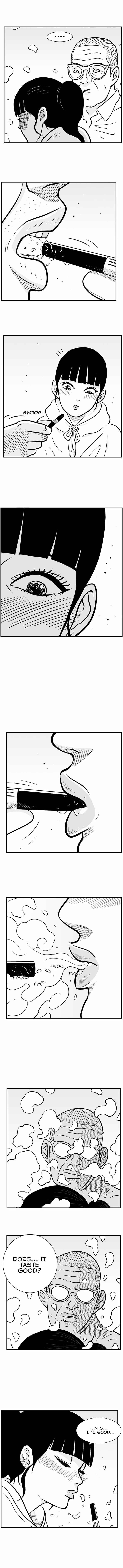Hellper 2 <KillBeros> Chapter 13 - Page 9