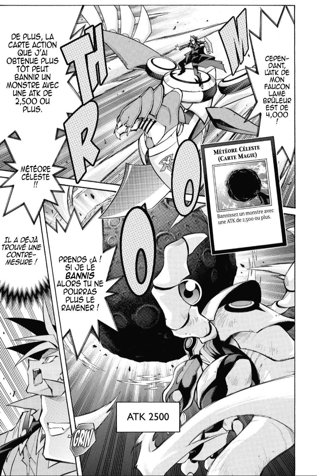 Yu☆Gi☆Oh! Arc-V Chapter 6 - Page 23