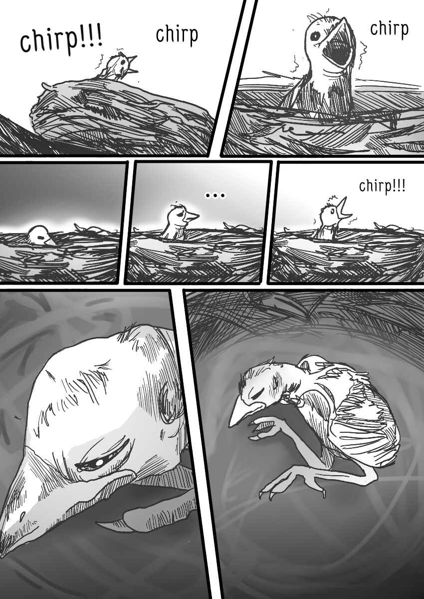 Dog Nigga Chapter 19 - Page 27