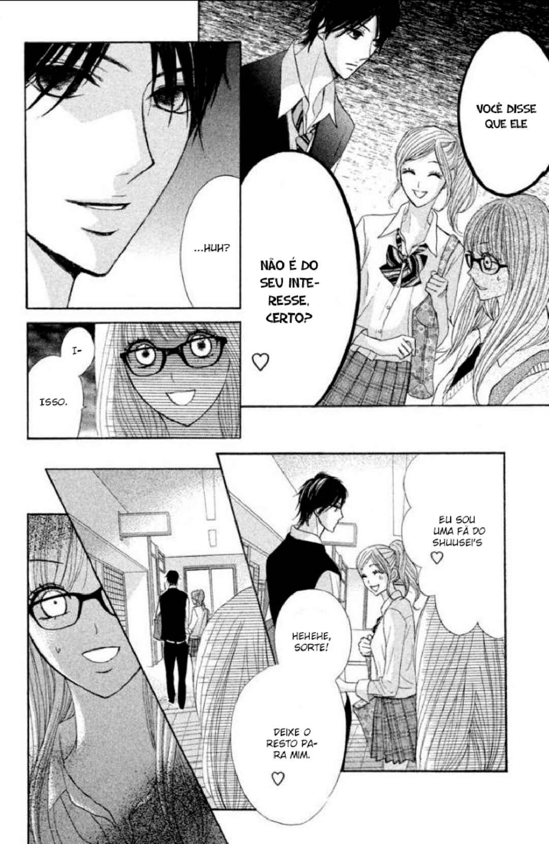 L-DK Chapter 38 - Page 14