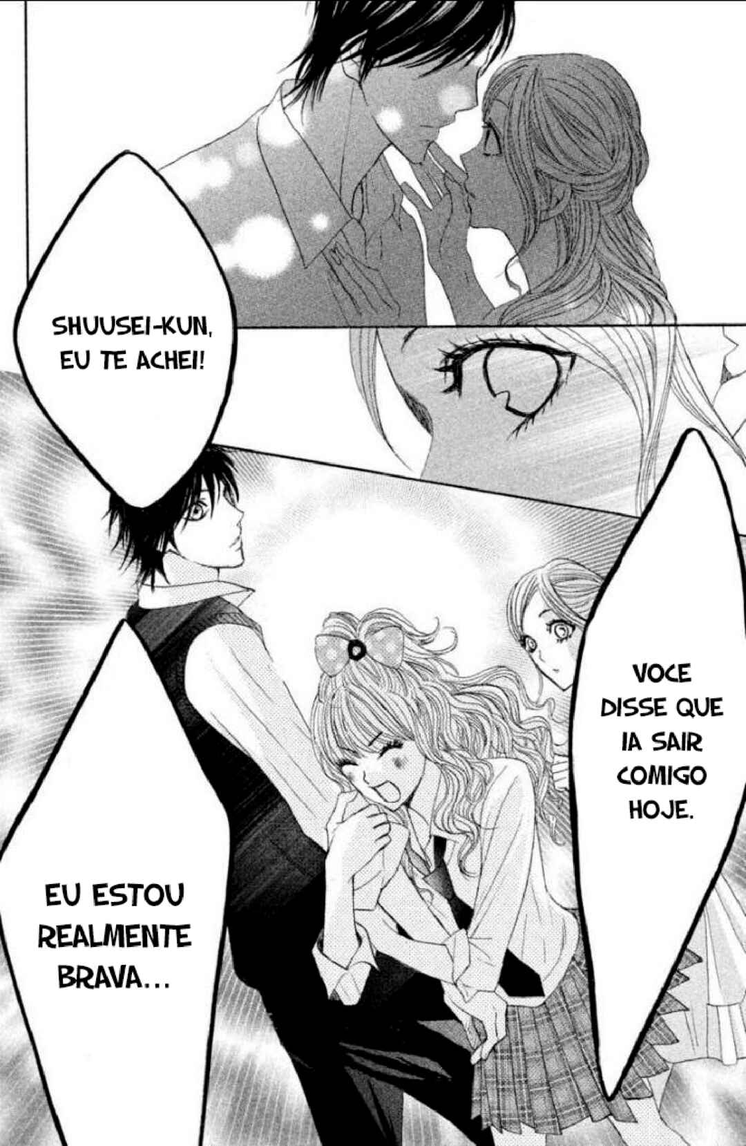 L-DK Chapter 38 - Page 18